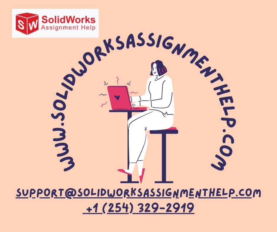 Struggling with motion analysis assignments? 📐🌟 Get top-notch help from native English-speaking experts at solidworksassignmenthelp.com/simulation-ass…. Transparent pricing, secure payments, and guaranteed satisfaction! #Solidworks #AssignmentHelp #education
