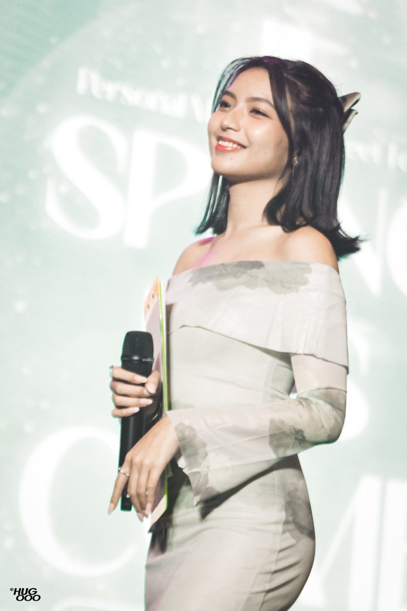 Hugoooic's tweet image. Capt! 🫡 
@S_GraciaJKT48 
.
JKT48 MnG Festival Spring Has Come, ICE BSD, 11.05.24
#JKT48SpringHasCome
