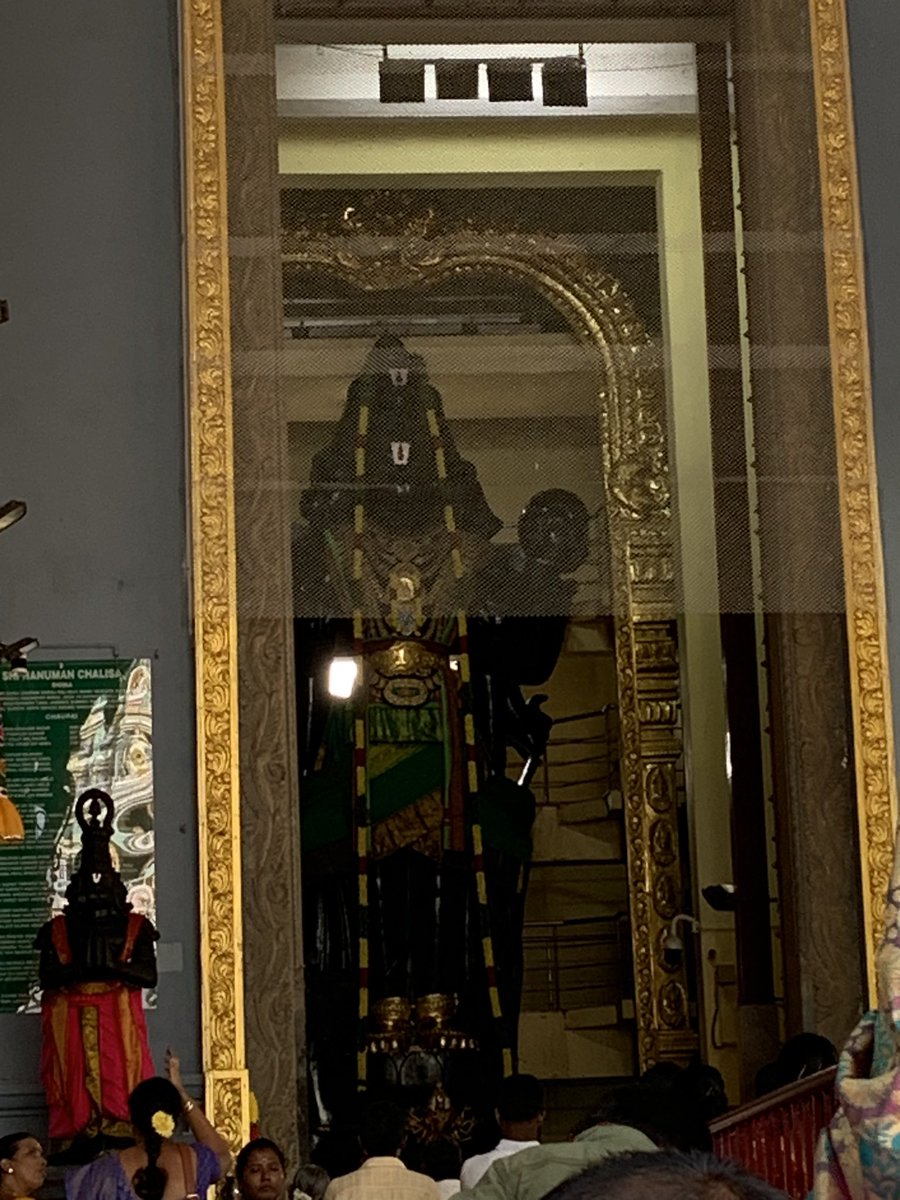 @LostTemple7 One from Panchamukha Sri jayamaruthi Anjaneya Temple(Panjavadi) ☺️🙏
#Puducherry #TamilNadu