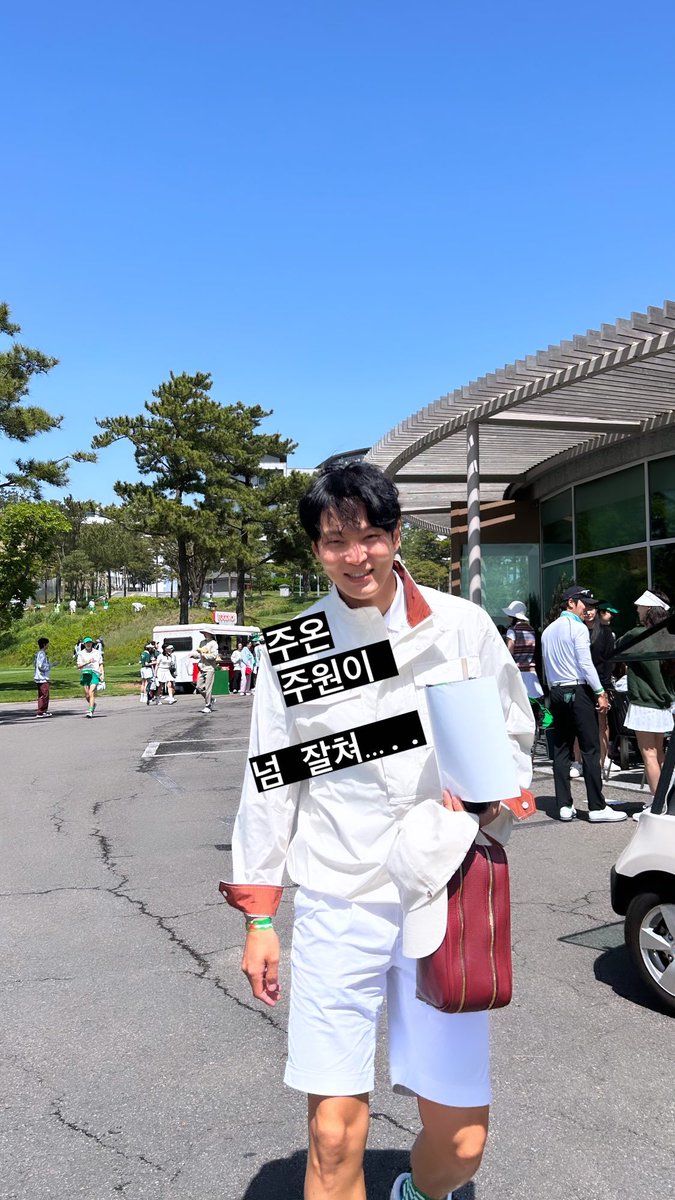 JOOWON zuwon주원チュウォン