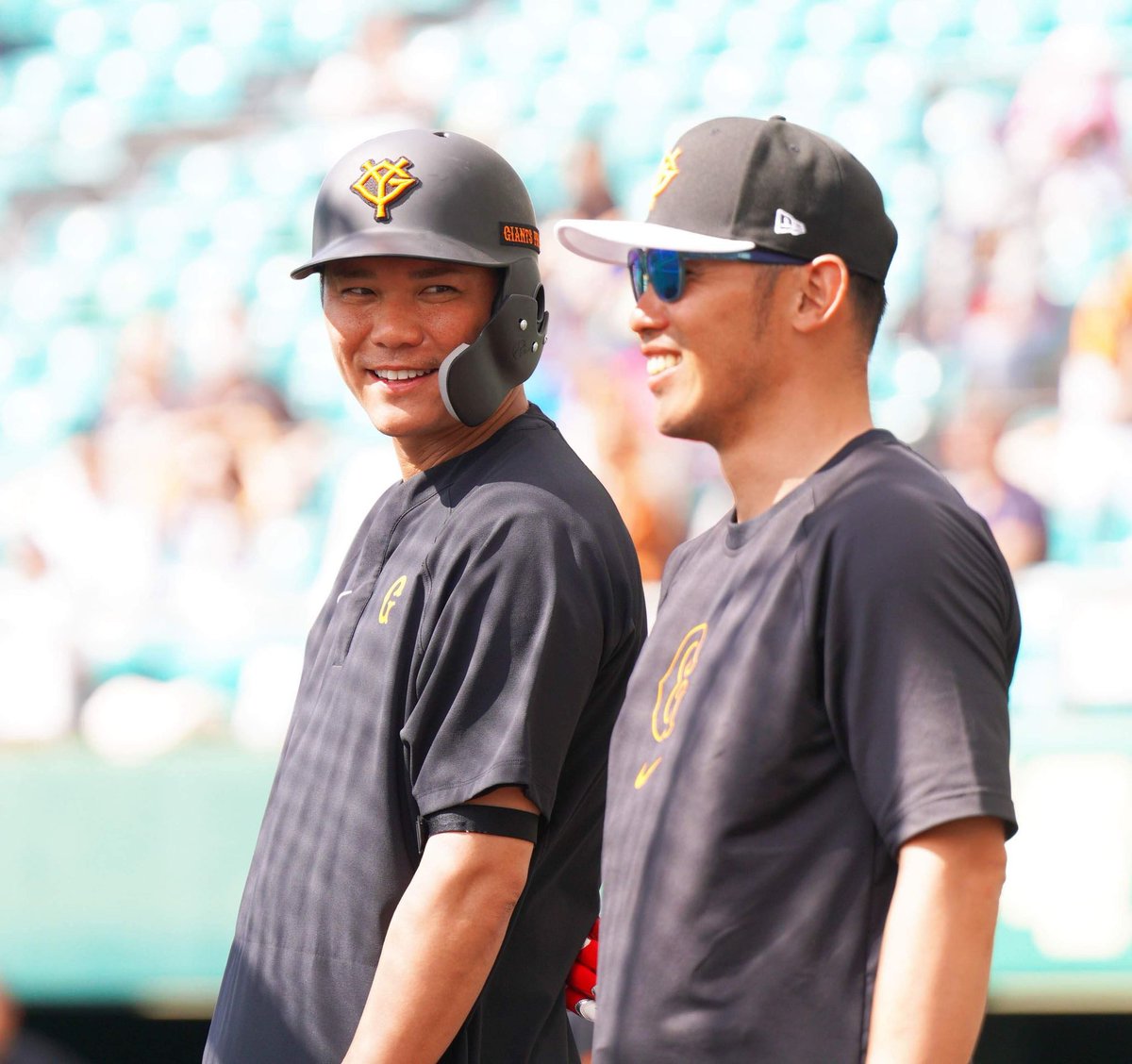 読売巨人軍（ジャイアンツ） on X: 