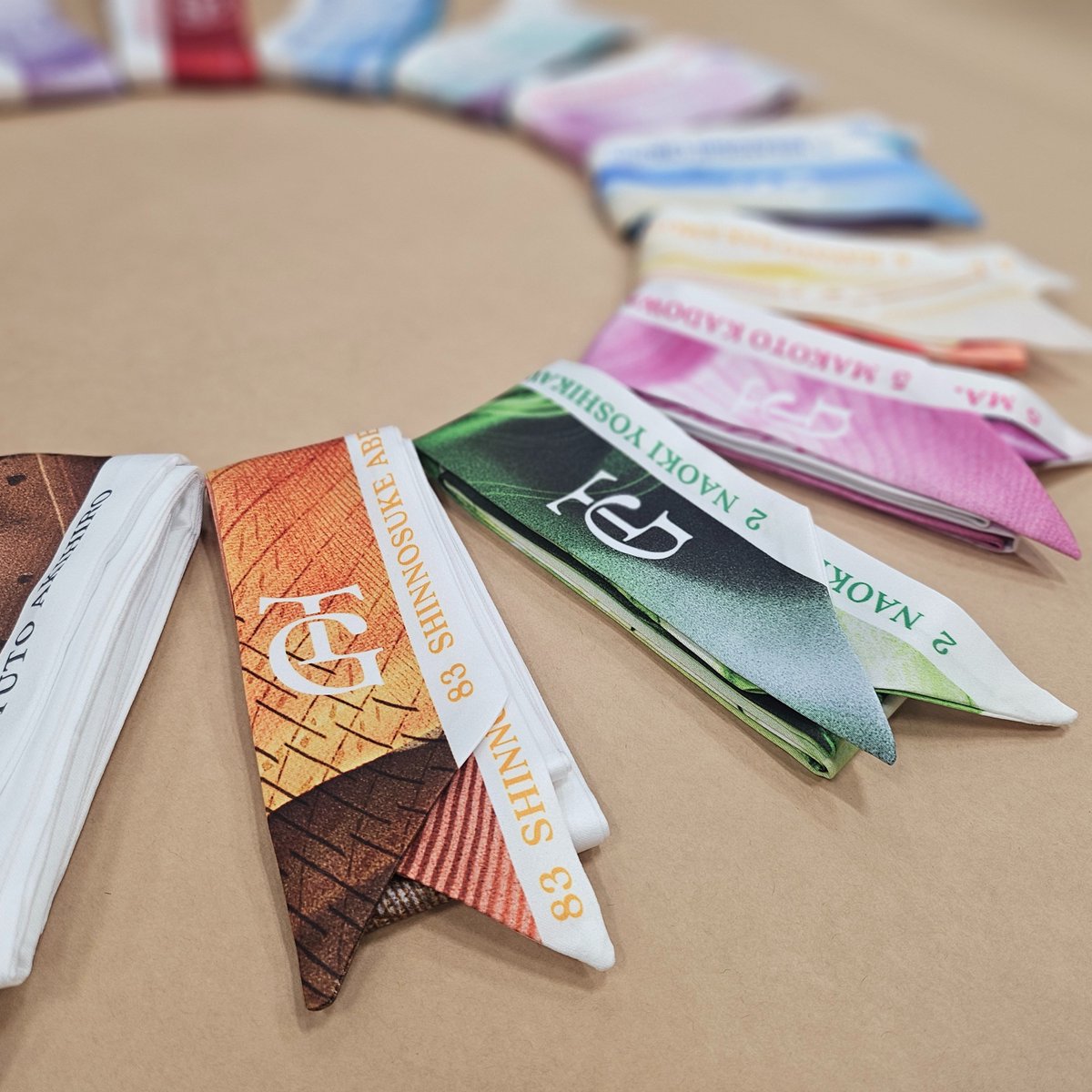 読売ジャイアンツ オリジナル TG Fes スカーフ Amazon.co.jp: 読売ジャイアンツ オリジナルTG Fes.スカーフ