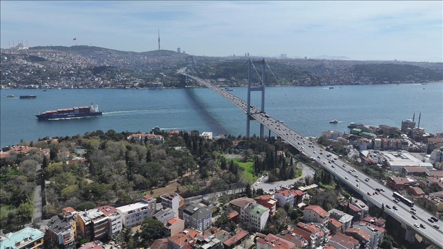 ODTÜ Güneş Enerjisi Uygulama ve Araştırma Merkezi (ODTÜ-GÜNAM), Avrupa Birliği 9. Çerçeve Programı Ufuk Avrupa kapsamında geliştirdiği UP2030 projesiyle aralarında İstanbul'un da yer aldığı 11 pilot şehri karbon nötr hale getirmeyi hedefliyor. arkitera.com/haber/odtunun-…