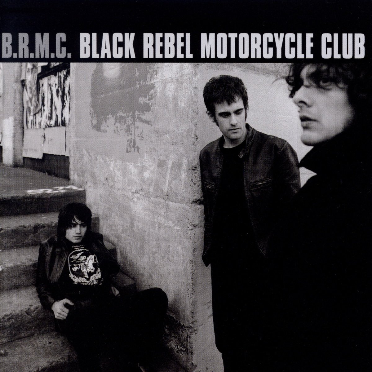 #2001Top20 10 Rifles | Black Rebel Motorcycle Club Spoilt for choice with songs from B.R.M.C. Love Burns and Spread Your Love are both classics but Rifles is my go to track. youtu.be/iccYGKhPYgw?fe…