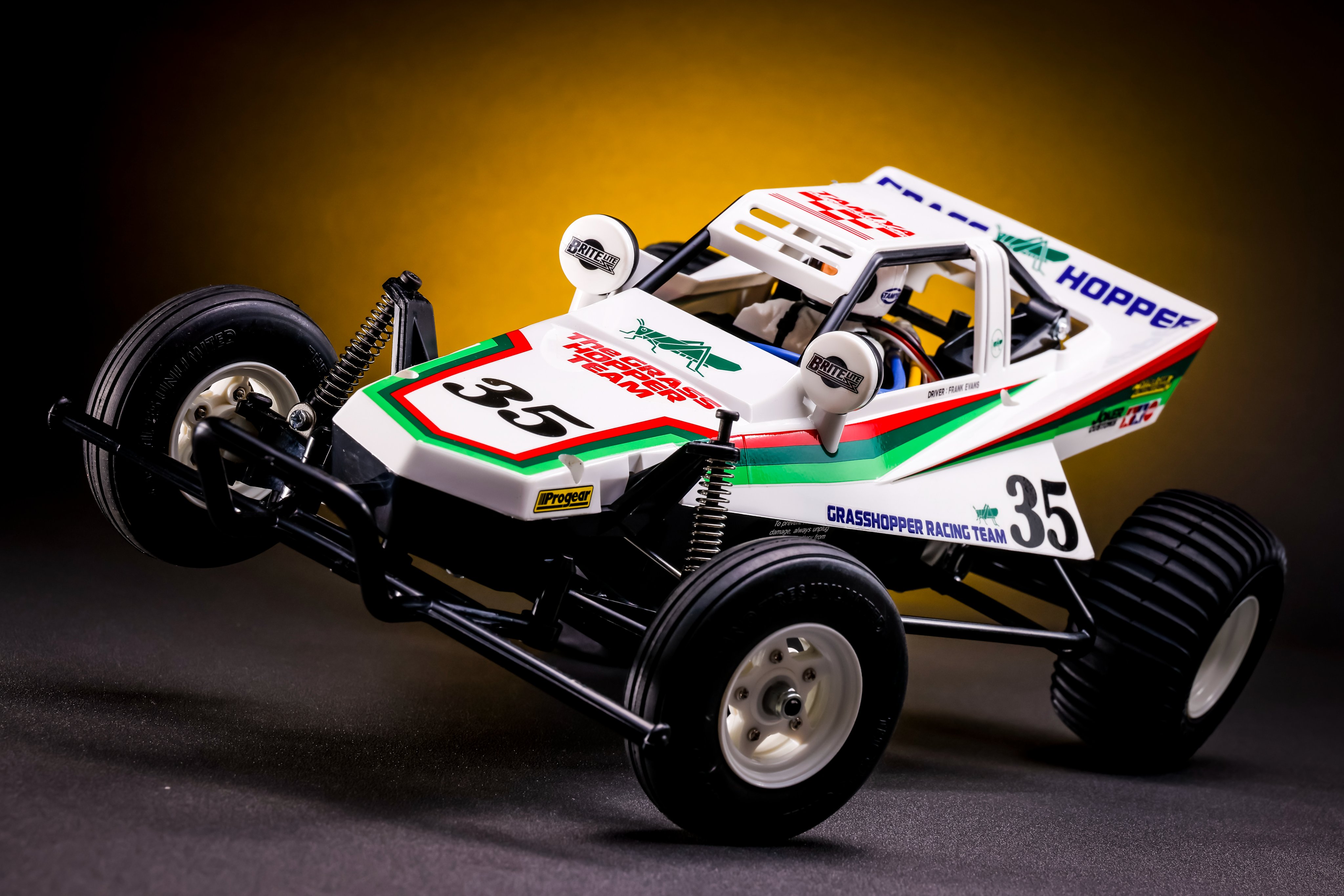 Tamiya RC Models【タミヤ公式】 on X: 