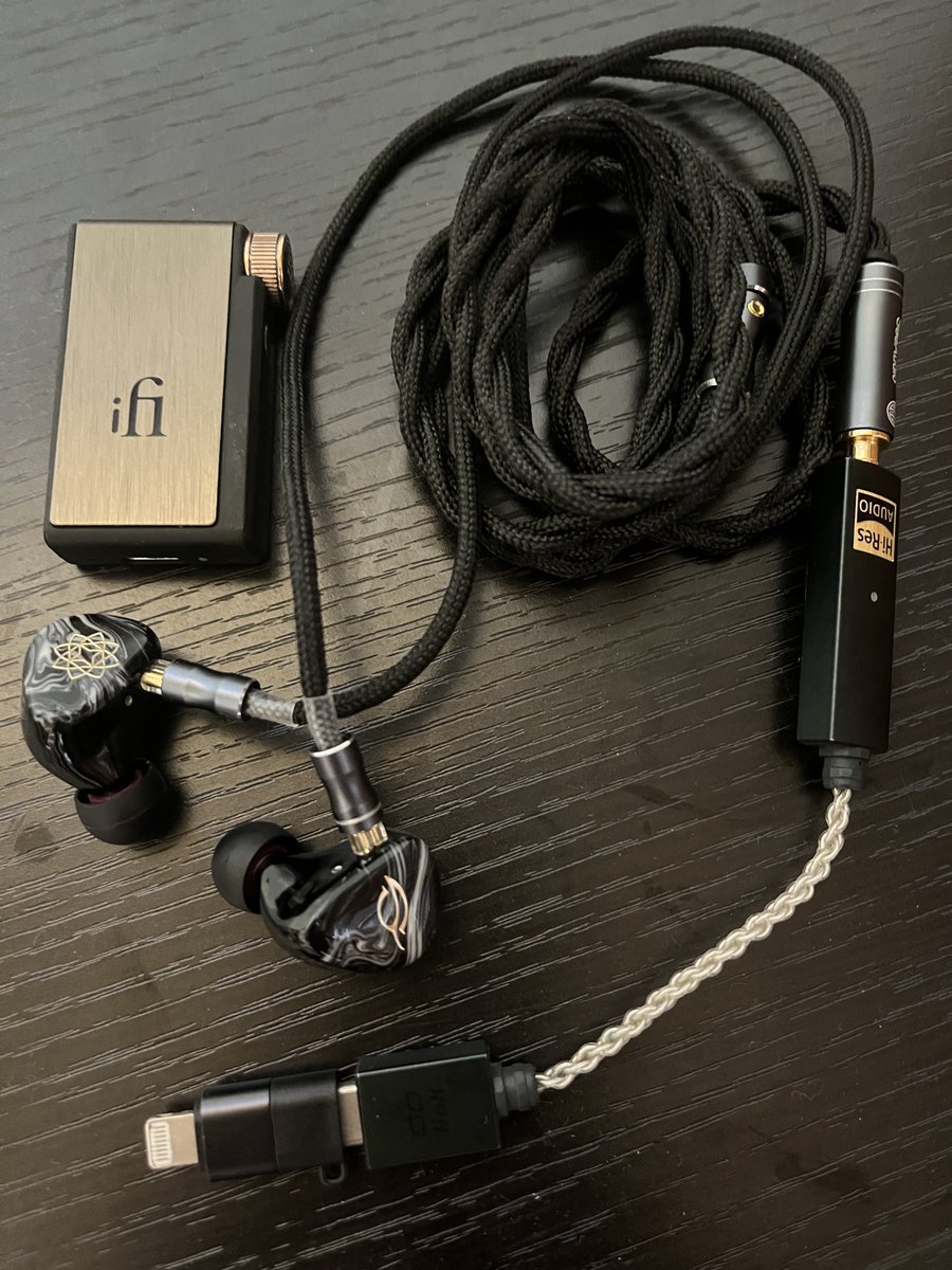 iFi-audio.jp (@iFIAudioJP) / Posts / X