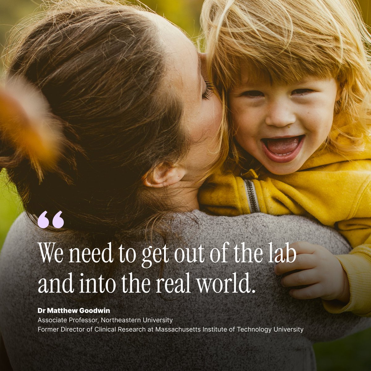 Humanhealth_'s tweet image. We are excited to be attending #INSAR2024 this week!
Come along to our booth to learn all about how we work with patients to deliver novel research outcomes. Our founders, Kate and Georgia, and our Head of Research, Kelly, will be there!💜