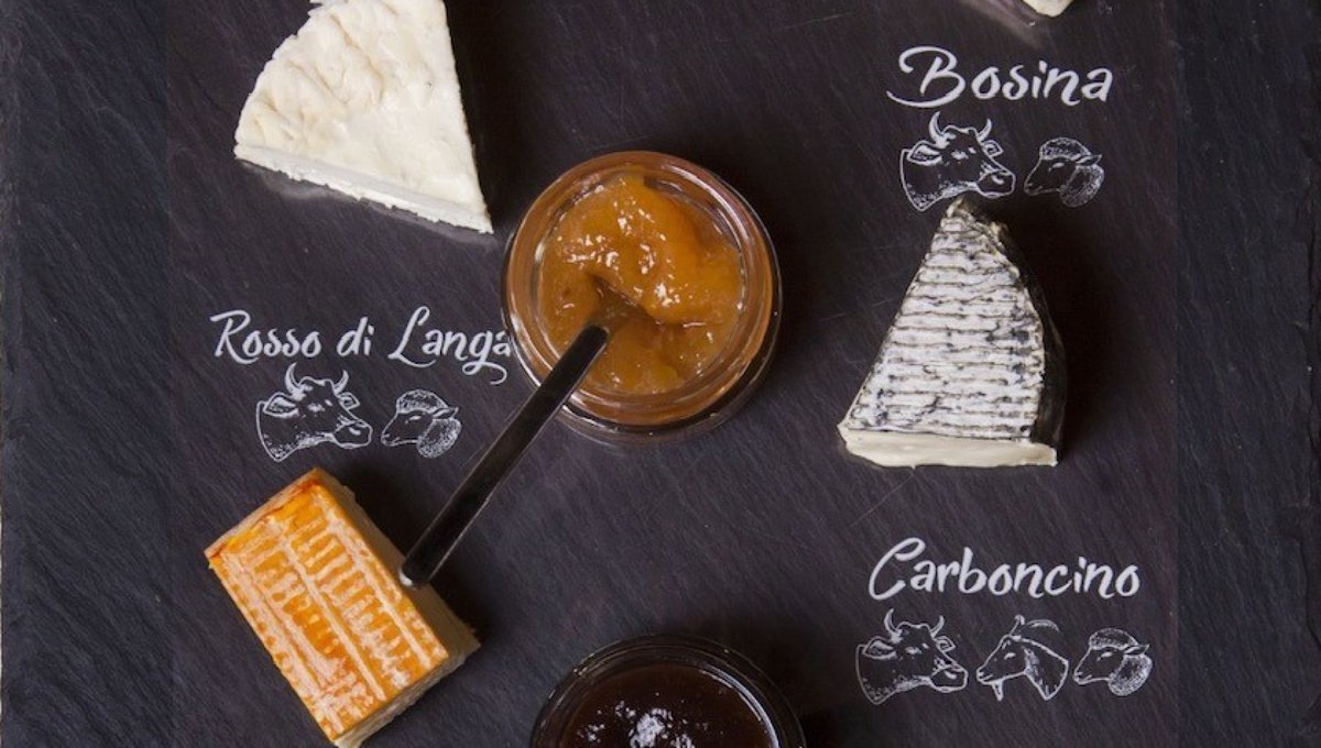Nelle Langhe il formaggio diventa 'all you can eat' dlvr.it/T6rZyT