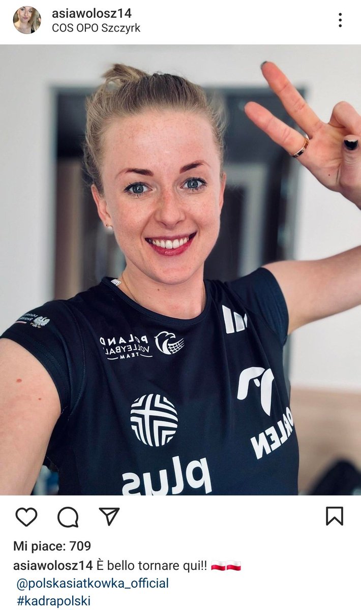 ECCOCI FINALMENTE CON LA NAZIONALE