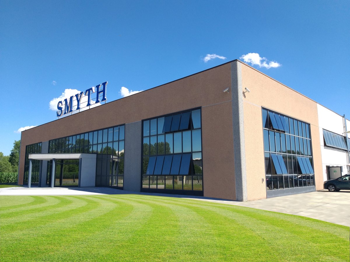 Meet Smyth at Drupa - The inventors of modern thread sewing technology 
zurl.co/e5nv 
#printing #packaging #publishing #digitalprinting @SMYTH s.r.l.  @Smyth S.r.l