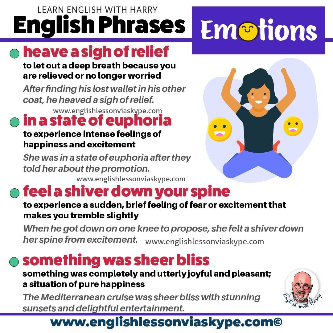 COLLOCATIONS: Describe your emotions effectively and boost your English vocabulary. Click the link to learn more expressions ➡️ bit.ly/3ye3KYC #LearnEnglish #ingles #inglesonline #IELTS #vocabulary @englishvskype