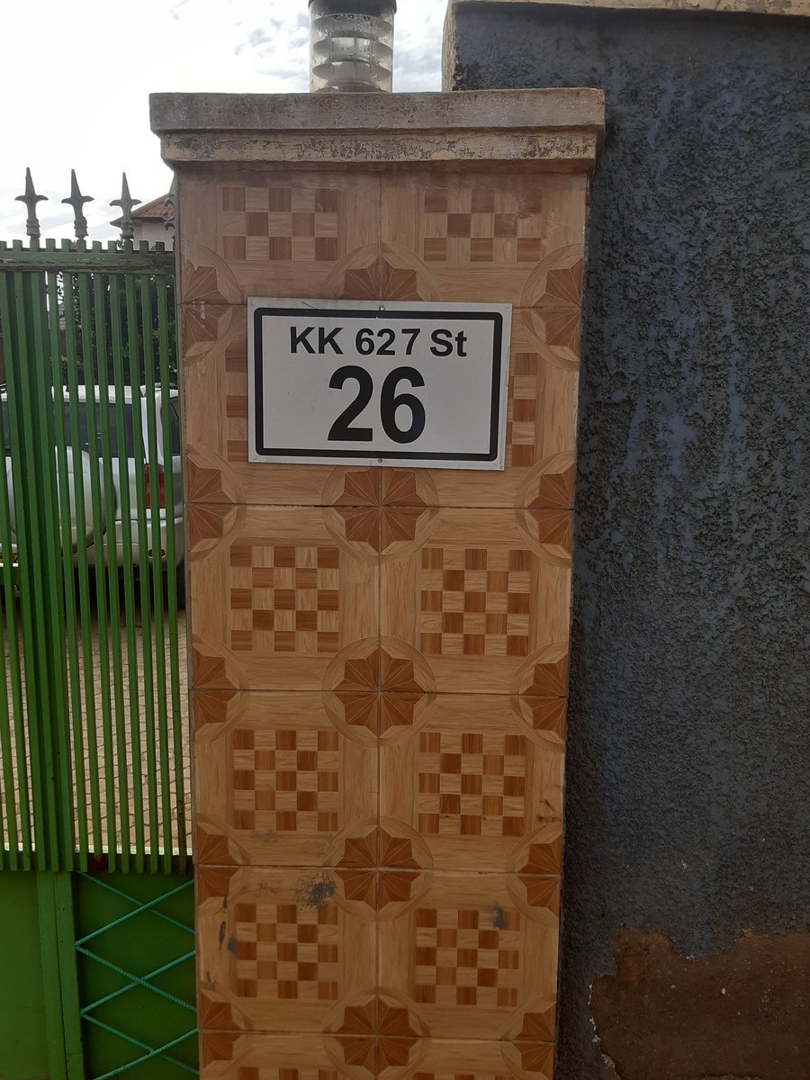 Otto Barenzi (@ottobarenzi) on Twitter photo Hello <a href="/wasac_rwanda/">Water and Sanitation Corporation Group |Rwanda</a>
There's a water pipe cut by road works. Location: Kicukiro-Nyanza-Gatenga-Sabaganga-KK627,No.28 next to No.26 on the images. You're needed ASAP Hello <a href="/wasac_rwanda/">Water and Sanitation Corporation Group |Rwanda</a>
There's a water pipe cut by road works. Location: Kicukiro-Nyanza-Gatenga-Sabaganga-KK627,No.28 next to No.26 on the images. You're needed ASAP