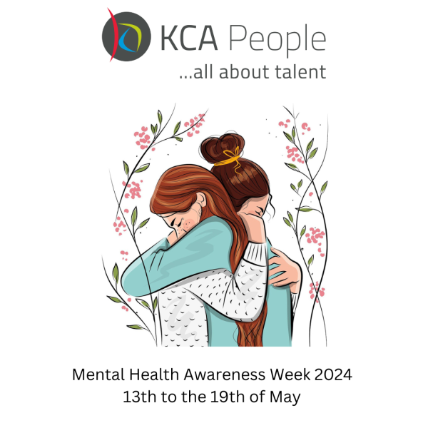 Kirsty Craig - KCA People tweet media