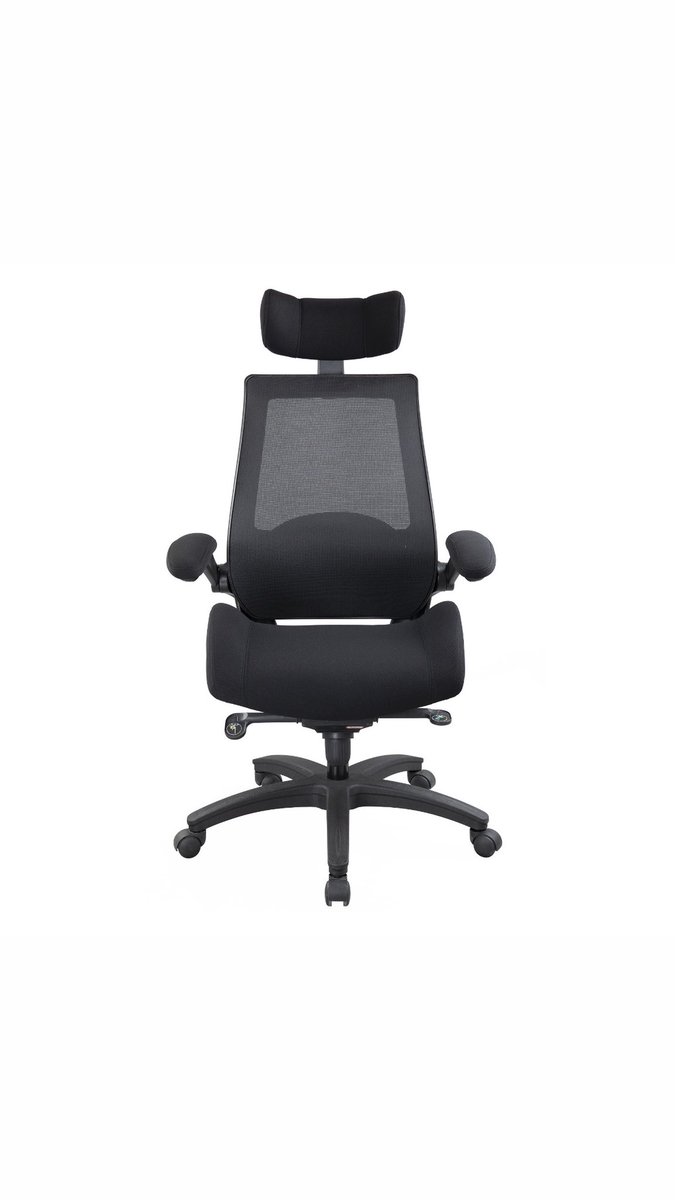 NEMO the 28st high back heavy duty operator chair, in stock, drop ship available if required. For more info and full spec please contact sales@officeinteriorswholesale.co.uk #officefurniture #officespace #officechair #officechairs #heavyduty #dropship #fyp