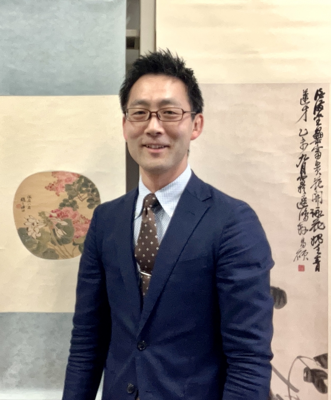 大東文化大学 中国文学科 on X: 