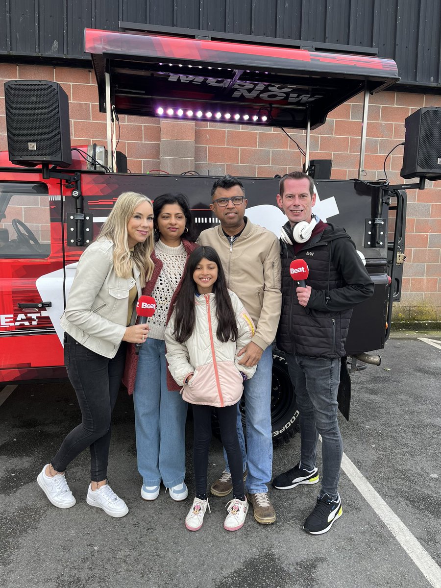 Beat 102 103 tweet media