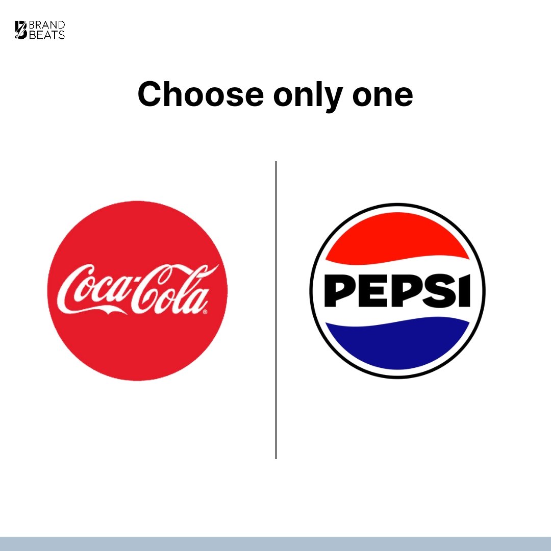 Pepsi or coke 🤔 
@cocacola_india 
@pepsiindia 

#cocacola #Pepsi #beandbeats