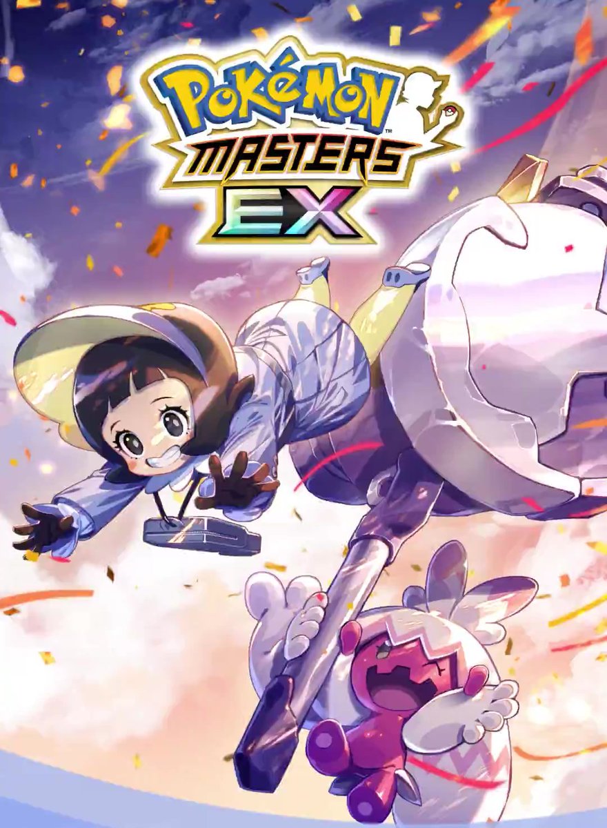 PokéXperto tweet media