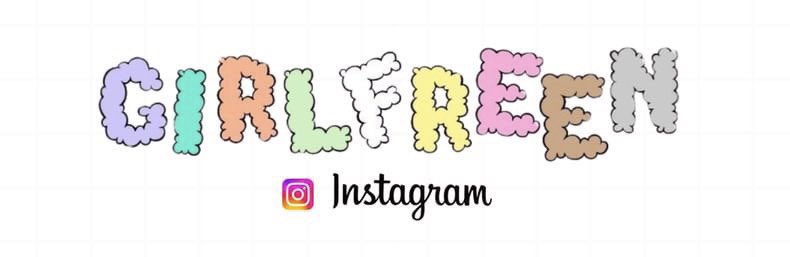 📑 #GIRLFREEN fan base accounts on Instagram thread Let's follow each other to support #srchafreen work on Instagram! 👇🏻👇🏻👇🏻👇🏻