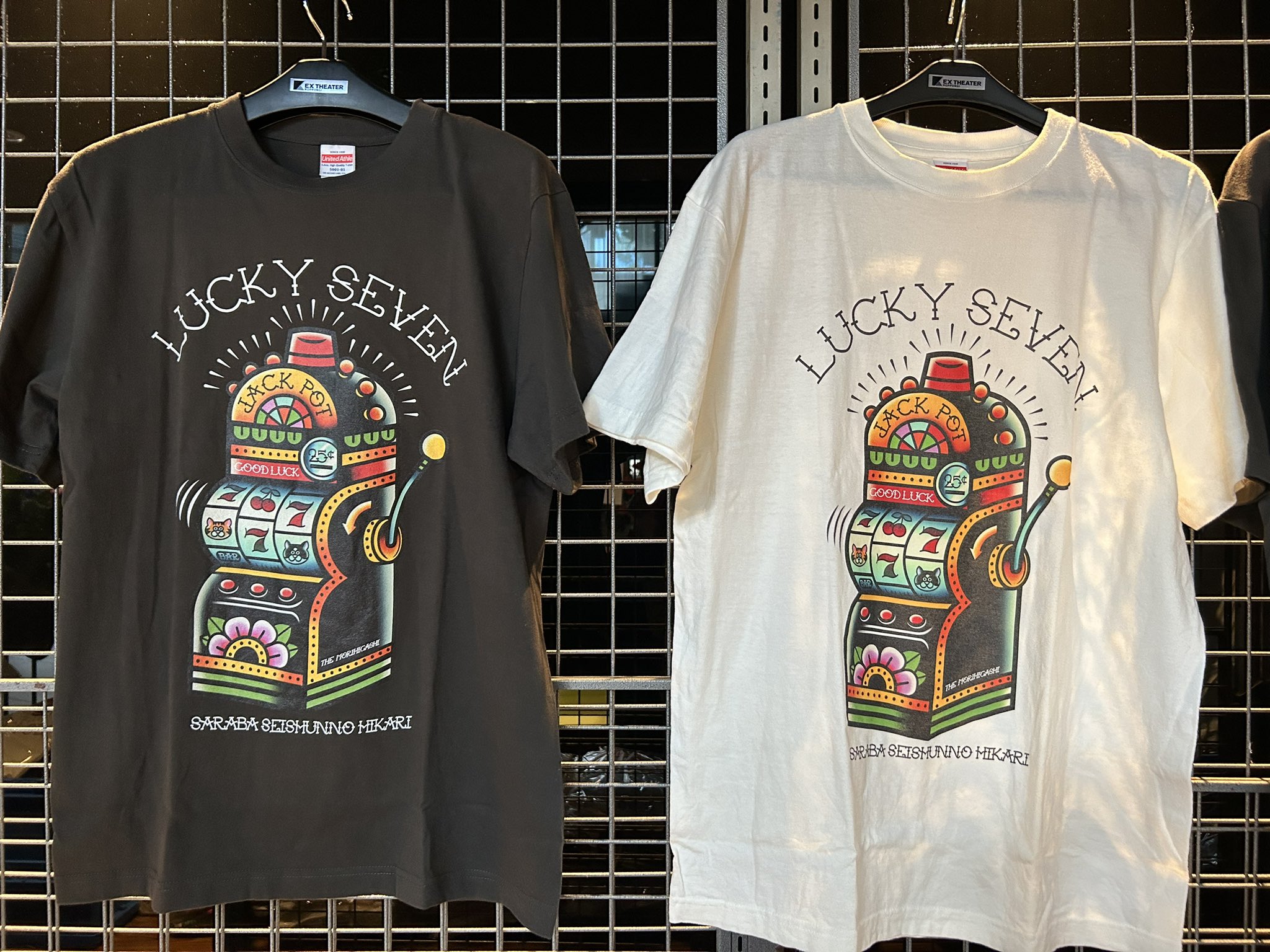 さらば青春の光 | Tシャツ通販ショップ【コレクティブストア】