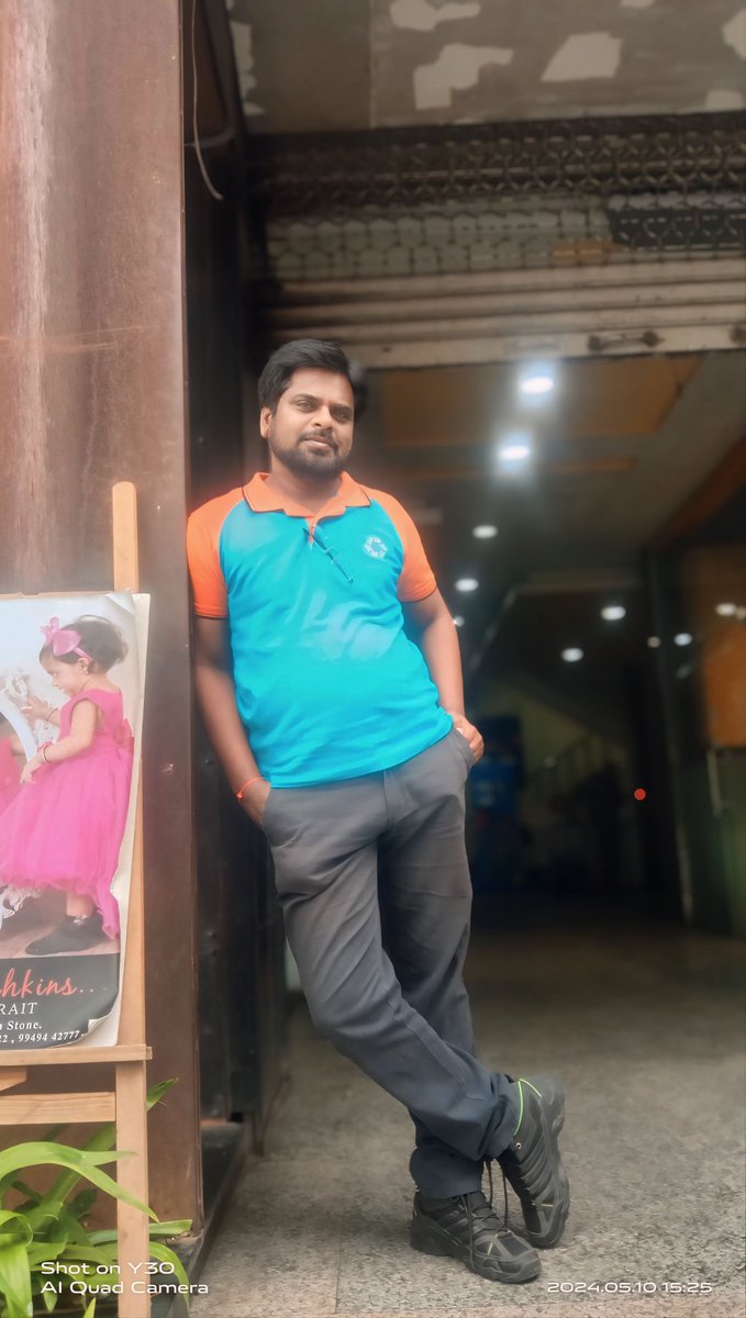 sreeramreddym75's tweet image. Life enlightened with good snaps