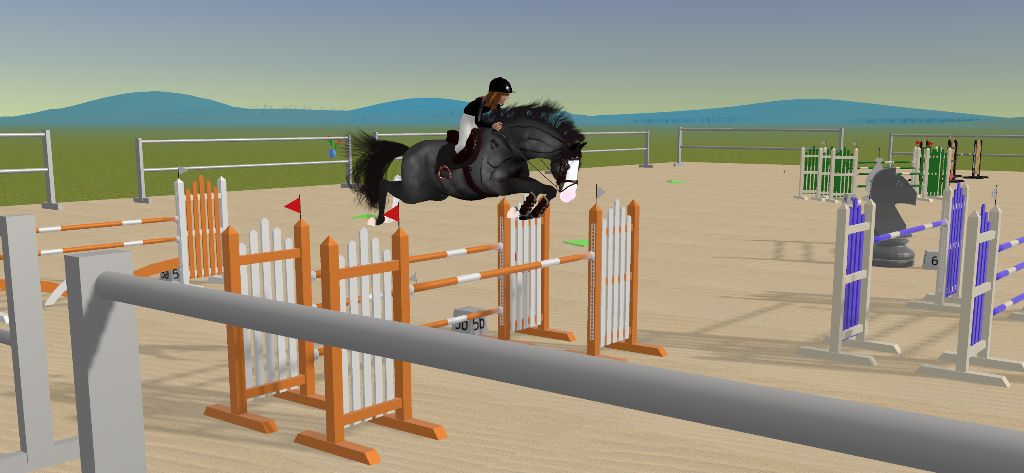 Jumpy Horse Show Jumping present: Freya Skinner 2020 #GamingNews #game #gaming #gamer #gamergirl #iOSDev #mobilegaming #love apps.apple.com/us/app/jumpy-h…