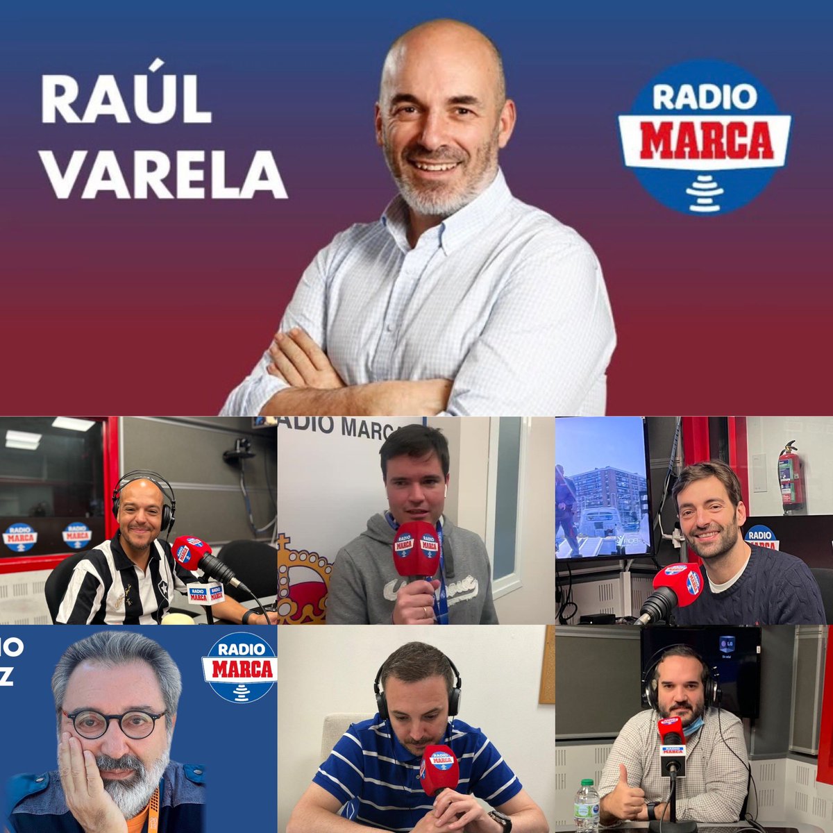 Radio MARCA tweet media