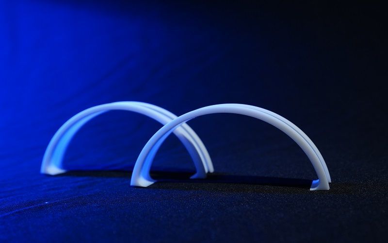 PolyFluoroLtd's tweet image. When it comes to polymers, each material has its own story.
Subsequently, care and understanding need to be taken when testing for properties.
buff.ly/44zDp3e
#PolymerScience #TensileTesting #HighPerformancePlastics #PolyFluoroLtd #MaterialEngineering #PEEKplastics #PTFE