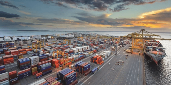 A Rural and Regional Affairs and Transport Legislation Committee report has recommended that the Senate pass Biosecurity Protection Levy legislation

👉 loom.ly/PwYMBdU