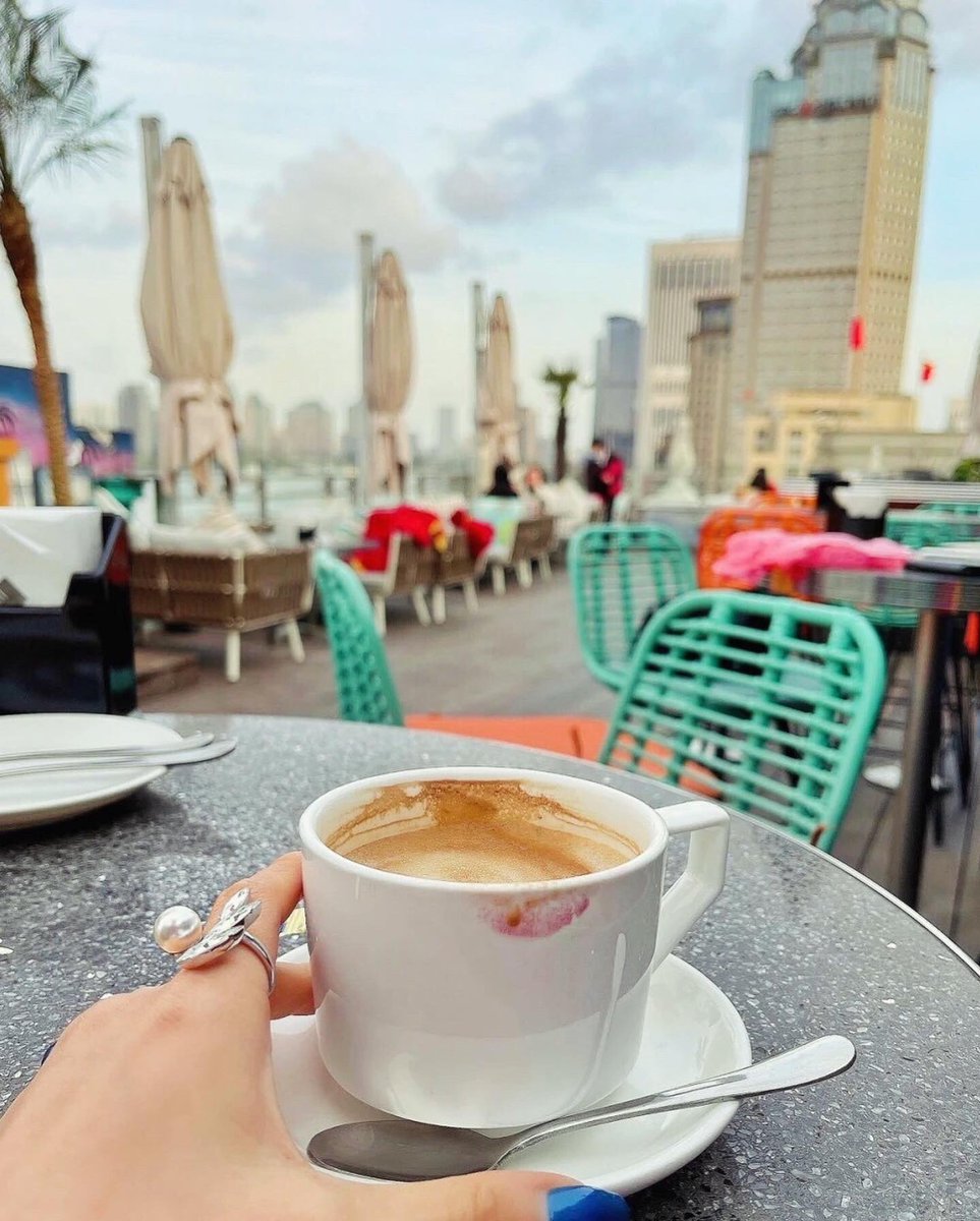 Ariel_827's tweet photo. The afternoon in Shanghai was also very pleasant. https://t.co/xmXA4BKX2K