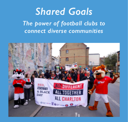 Published today, ‘Shared Goals: The power of football to connect diverse communities’ explores the unique power of club football to foster a shared sense of identity and pride in local towns &amp; cities, across people from different backgrounds ( 🧵)
britishfuture.org/football-club-…