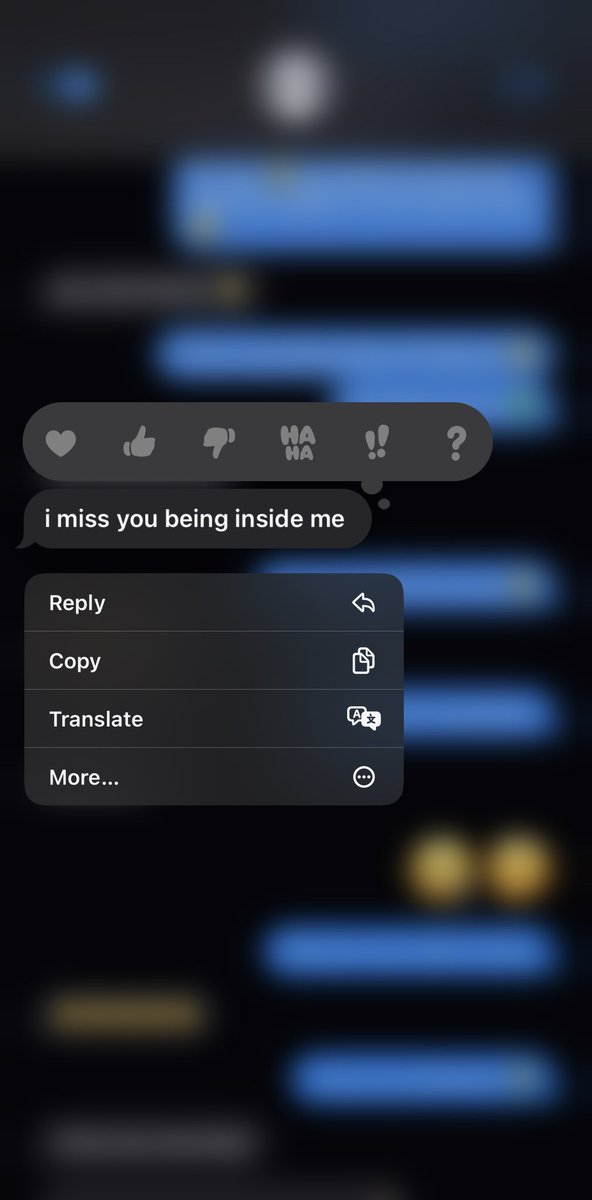 CFlocko's tweet image. I love it when she thinking about me 🤭