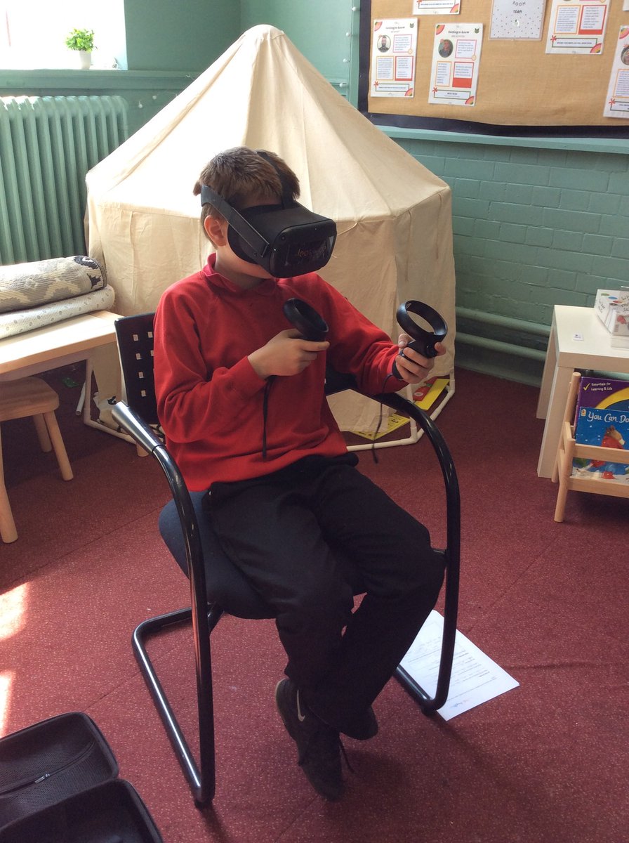 Mr Branchette (@mr_branchette) on Twitter photo Micklegate <a href="/HaxbyRoad/">Haxby Road Academy</a> enjoyed a day of virtual reality drawing and storytelling yesterday … The future is here! Micklegate <a href="/HaxbyRoad/">Haxby Road Academy</a> enjoyed a day of virtual reality drawing and storytelling yesterday … The future is here!
