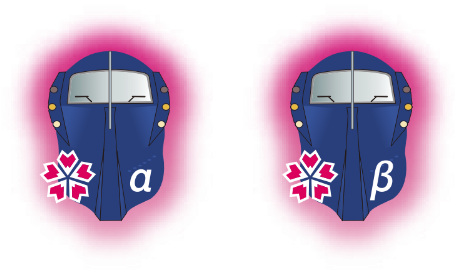 📢追加アイコンのご紹介①

【 #セレッソ大阪 ラッピングラピート】
ラピートはチームカラーのピンクをまとい、左下にはクラブの象徴である桜のマークも🌸
応援に行く際など、南海アプリでアイコンを確認して、ぜひ #セレッソ大阪 ラッピングラピートにご乗車ください！