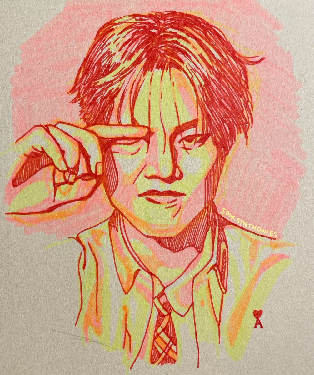 soursynthonies's tweet image. its the little things :)

#Jungsu #XdinaryHeroesFanart