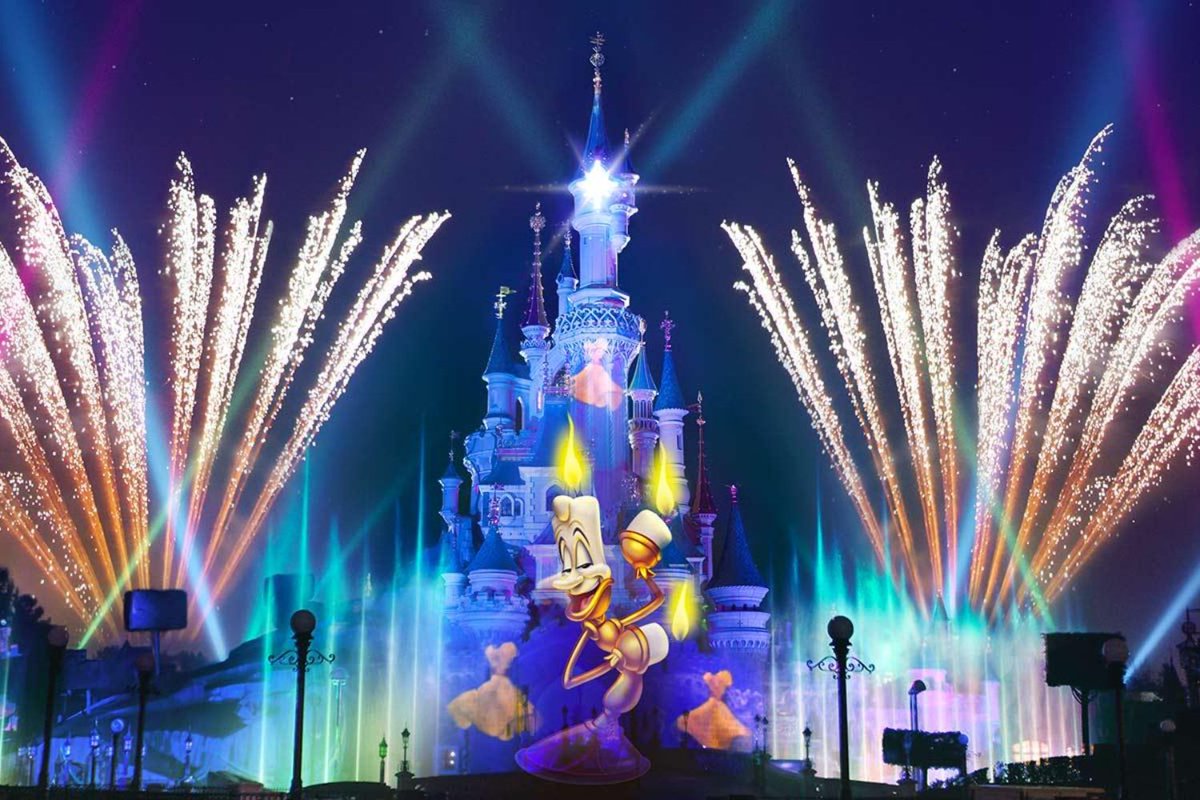 Disneyland Paris se sépare de son spectacle Dreams au grand dam des visiteurs journaldugeek.com/2024/05/14/dis…
