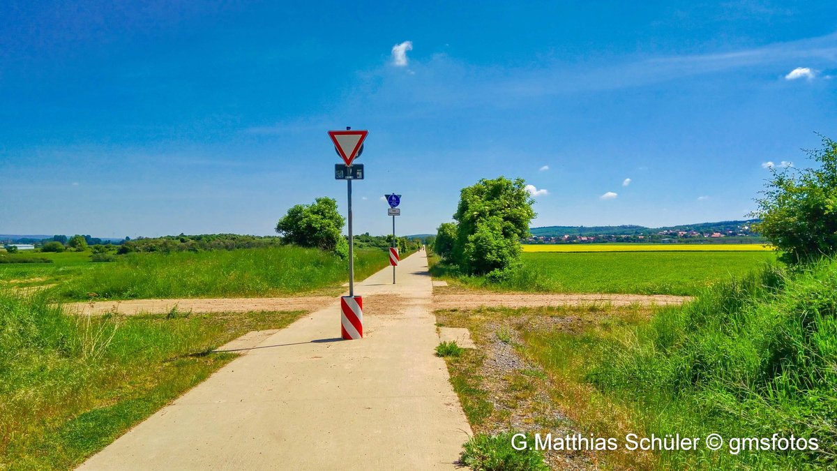 New cycle path on an old railway line near Dingelstedt on the Huy #Harz #SachsenAnhalt #germany #weathercloud #StormHour #ThePotohour #landscape #landscapephotography #outdoor #natur #photography #naturphotography #gmsfotos @StormHour @ThePhotohour