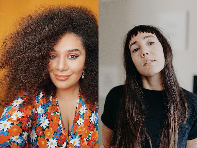 Congratulations to our 2024 black&write! Fellows. Both authors will each receive $15,000 prize money, editorial development with State Library's black&write! editing team, and a publication opportunity with @HachetteAus.👏👏👏 See the winners here: ow.ly/rQAg50RCXF9