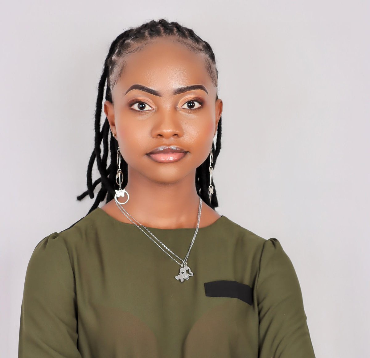 🚨#WeTheYoungPeople🚨👫🇰🇪 Thrilled to announce Ms. Marion Wachia as our new Program Coordinator! 🚀 With her outstanding leadership skills and diverse expertise, she's set to elevate our forum's programs to new heights✨️. Congratulations and welcome on board🎊 #UnescoYouthKe