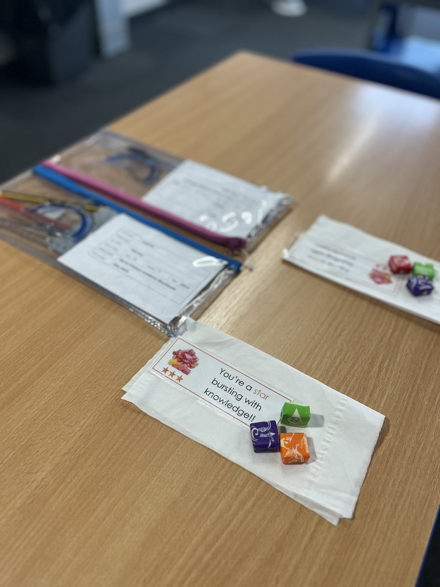 #Day2 of #SATs! Let’s see what Reading has in store for us🤔