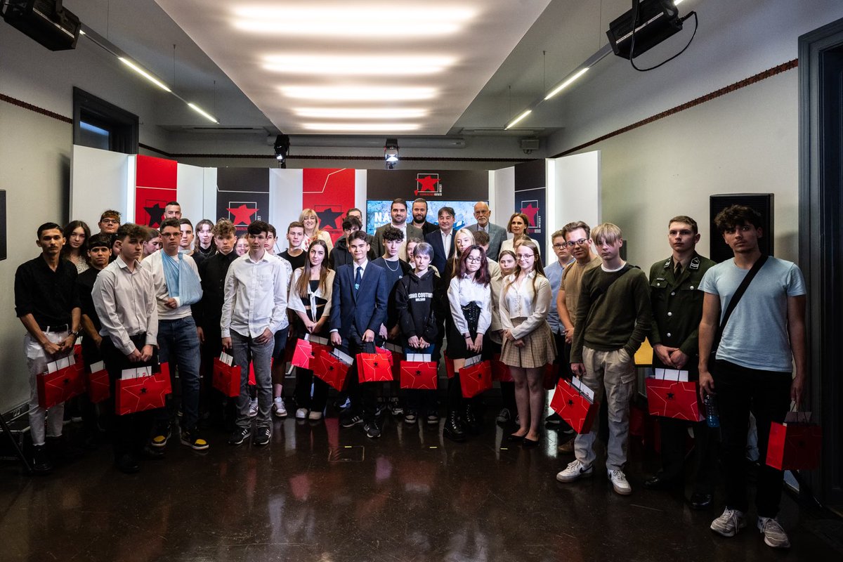 kommkut's tweet photo. 🤝 Congrats to all our incredible applicants! Your hard work and dedication have paid off! https://t.co/eXqSBWkbQ9