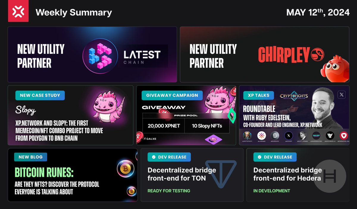 XP.NETWORK tweet media