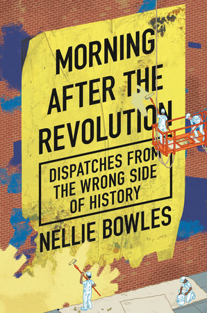 I finished this brilliant, gorgeous, hilarious book in one gulp. Bravo, @NellieBowles. amazon.com/Morning-After-…