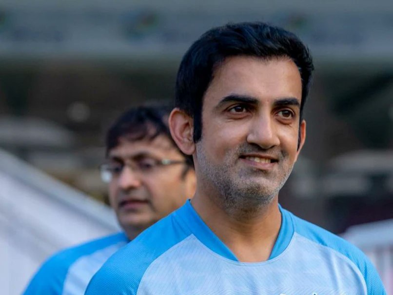 lalitforweb's tweet image. the Big Game Man, @GautamGambhir  - Relishing Three Crucial Knocks -  india.com/cricket-2/reli…  #IPL2024 #KKR #GautamGambhir