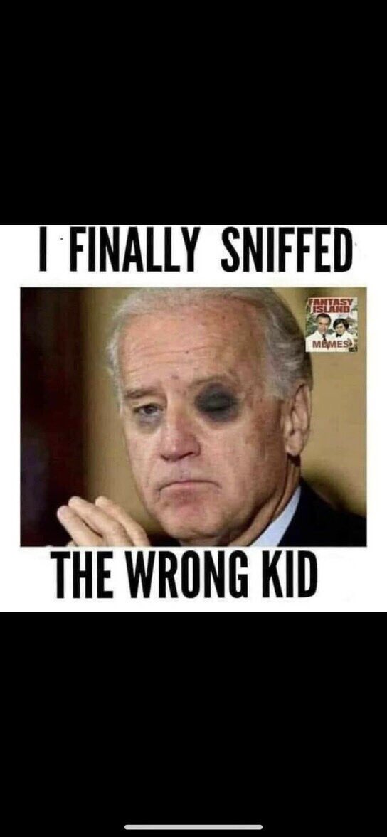 @RoceToday @marymc5577 @JoeBiden @POTUS The woke turds will still deny it because they're perverted liars to. So the is conclusive evidence. Is it time to arrest and charge @JoeBiden the pervert or is he not competent enough to stand trial but still competent to remain as an installed unelected @potus…