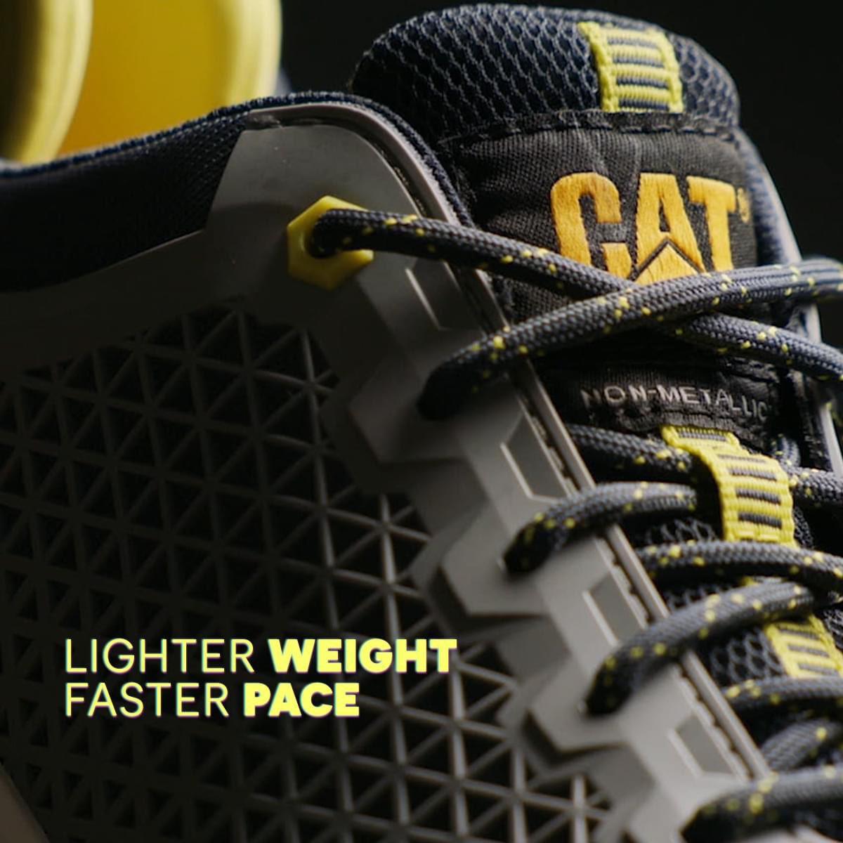 mamozaigroup's tweet photo. Caterpillar® Streamline 2.0

Leave the competition in the dust with Streamline. Lighter, faster, unstoppable.

#PremiumWorkwear
#DoMore #ReBuildAfghanistan

Price: AFN 14,950

Size: 40 | 41 | 42 | 43 | 44 | 45

Mob# +93 777 000 701, +93 783 001 701

#GoBoldly
#Caterpillar
#S24 https://t.co/qoVMkZX7nG