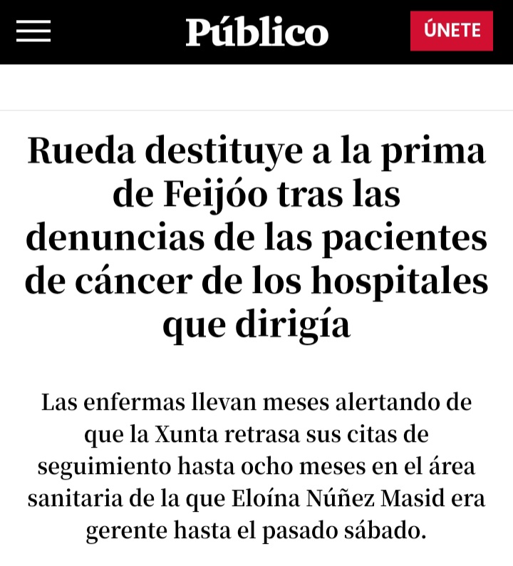 Como tiene que estar de 💩 la prima del Casipresidente para tenerla que expulsar...🤦‍♂️👇