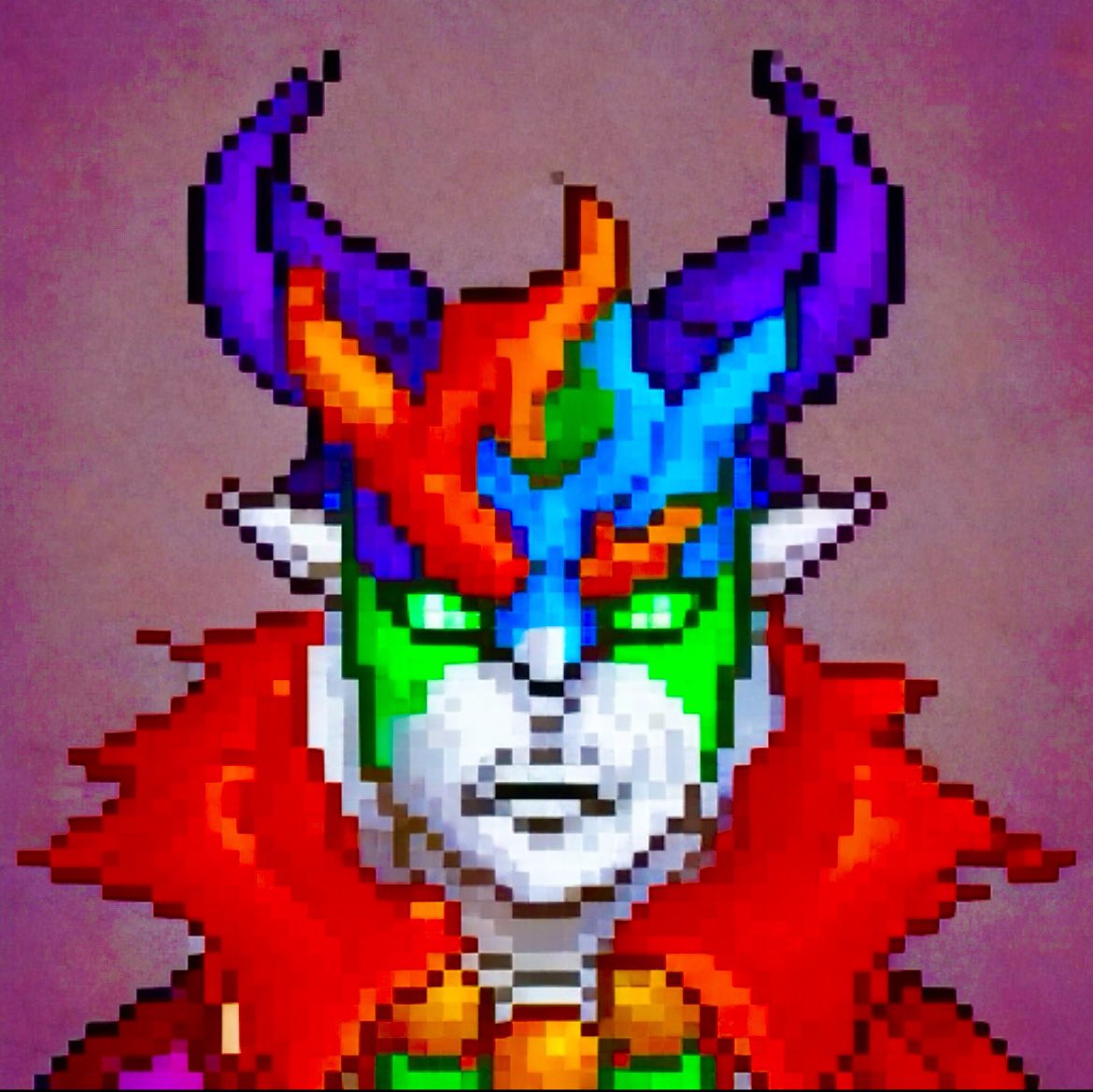 DemonCraftNFT tweet media