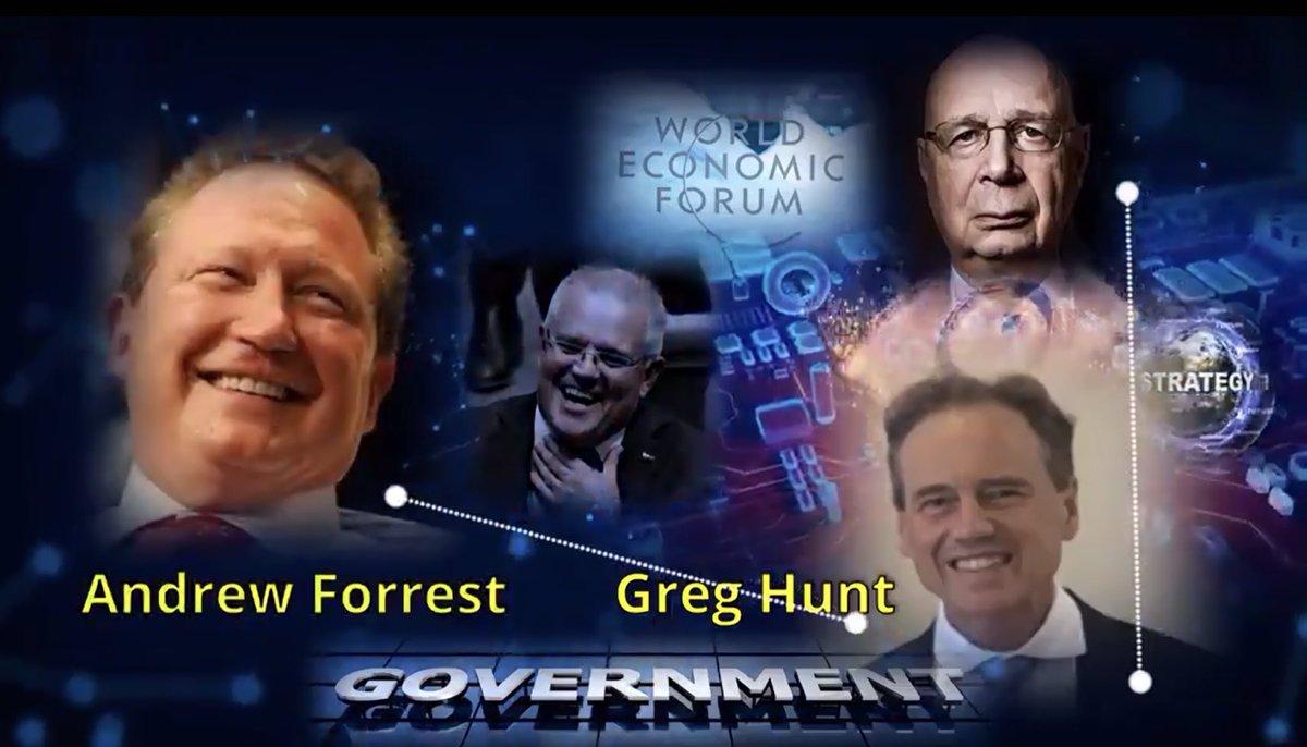 Protect Australia’s FOOD and FIBRE Security (@protectozfood) on Twitter photo <a href="/goodfoodgal/">Melinda Richards 🇦🇺🇺🇸</a> ‘Twiggy’ belongs in prison alongside the rest of the #CorruptedMob #TreasonIsTheReason <a href="/goodfoodgal/">Melinda Richards 🇦🇺🇺🇸</a> ‘Twiggy’ belongs in prison alongside the rest of the #CorruptedMob #TreasonIsTheReason