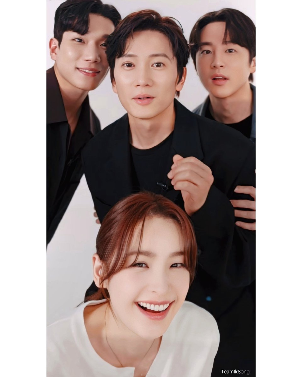 [#커넥션 📸] photo group 
#Connection 
#Jisung
#Jeonmido 
#Kwonyool 
#Kimkyungnam